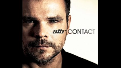 ATB and JES - Hard To Cure [Contact 2014]