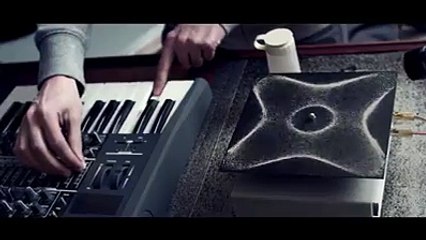 Cymatics