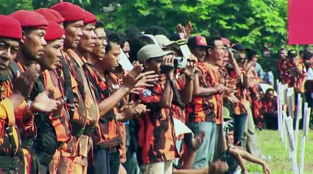 The Act of Killing I