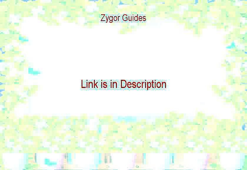 Zygor Guides Reviews - Hear my Review [2015]