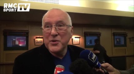 Football / Matchs truqués - Perdrier : "Une décision terrible et injuste" 17/03