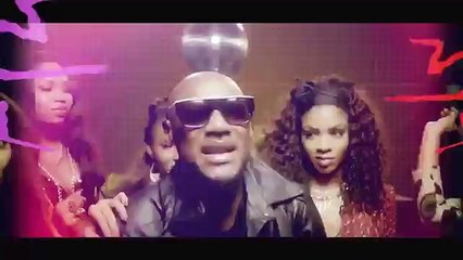 2Face Idibia - Ihe Ne Me [Official Video]