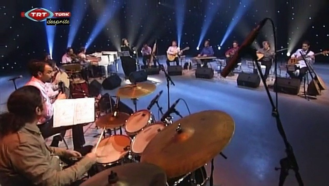 01 melihat gülses yedikule - cevriye hanım 20.11.2011 son şarkı