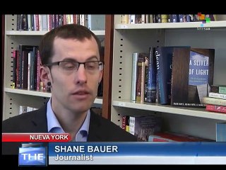 The Real USA - Pelican Bay state prison, CA