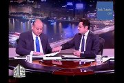 Alqahera Alyoum عمرو أديب القاهرة اليوم 17\3\2015  الجزء 2