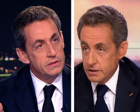Quand Nicolas Sarkozy oublie qu'il n'a jamais changé de premier ministre
