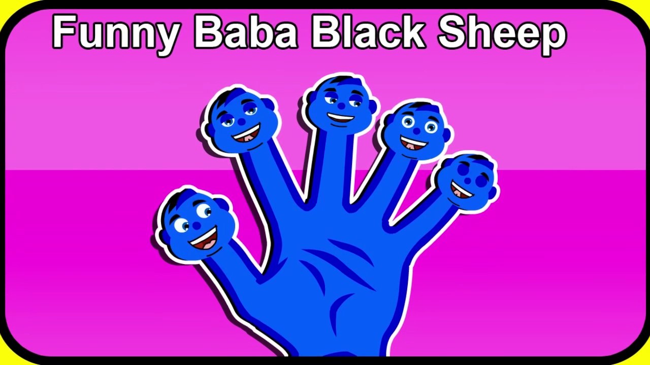 Baba Black Sheep
