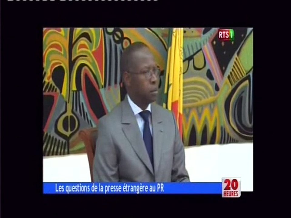 press et macky
