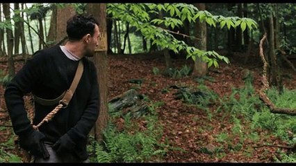 The Ones That Have Fallen (2014) Trailer