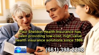 Paul Sheldon Insurance Benefits specializes in family health & HSA plans, & individual insurance.