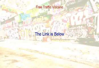 Free Traffic Volcano Free PDF [Get It Now]