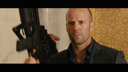 FURIOUS 7 - Meet the New Cast (Featurette)