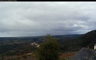 une journée de merde à PENTA di Casinca