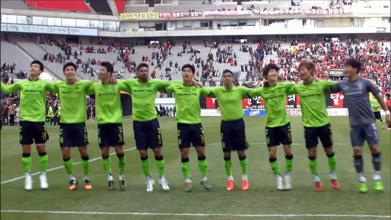 Südkorea: Ex-Schalker Edu rockt mit Jeonbuk