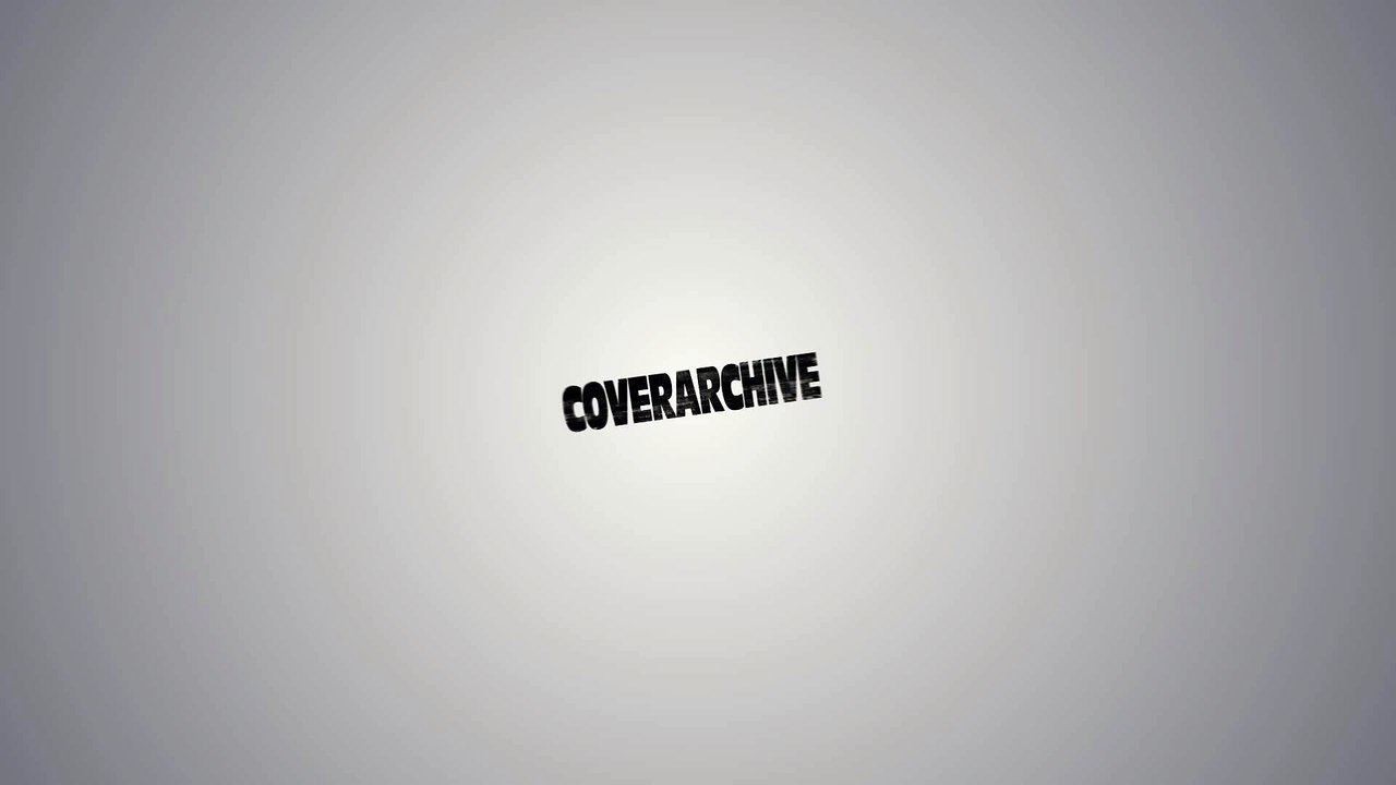 Coverarchive Logo Center Bomb