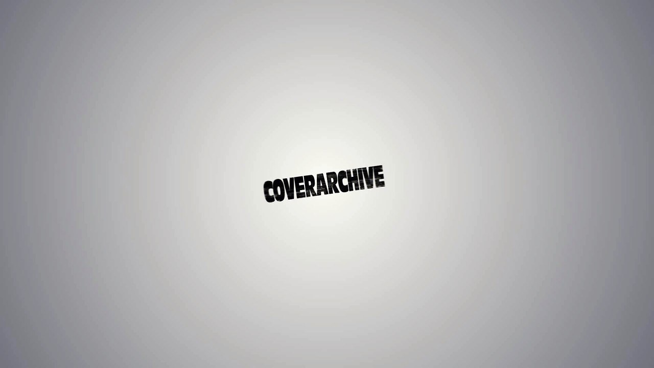 Coverarchive Logo Center Bomb