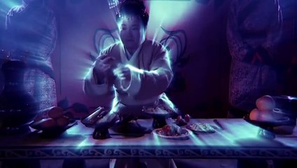 Pure Science Specials - The Diva Mummy