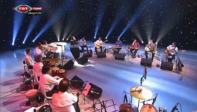 03 melihat gülses bir güneş doğuyor karanlıklardan 20.11.2011 son şarkı