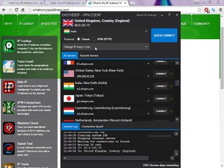 How to Get a India ip Address! Vpn Ip Address Software -#