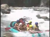 Rafting Dalaman 4