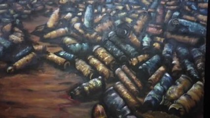 Çanakkale Zaferi'nin 100'üncü Yılı Anma Etkinlikleri