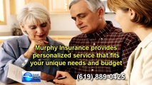Murphy Insurance Solutions provides personalized service that fits your unique needs and budget.