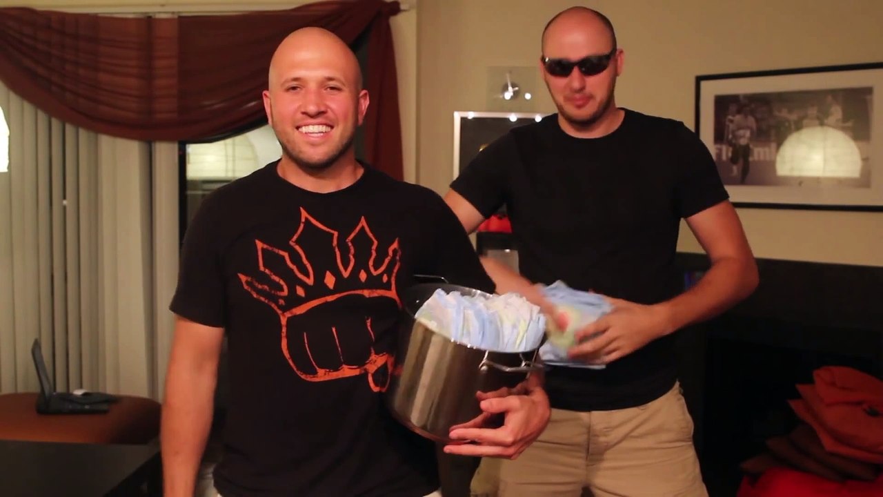 How to get Instant-Snow Powder - Science Experiments