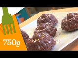 Recette de Nids de Pâques au chocolat - 750 Grammes