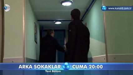 Arka Sokaklar 362. Bölüm Fragmanı İzle