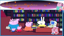 peppa pig capitulos nuevos 2015 hd la cerdita peppa pig  latino -  Peppa Pig   La Biblioteca Español