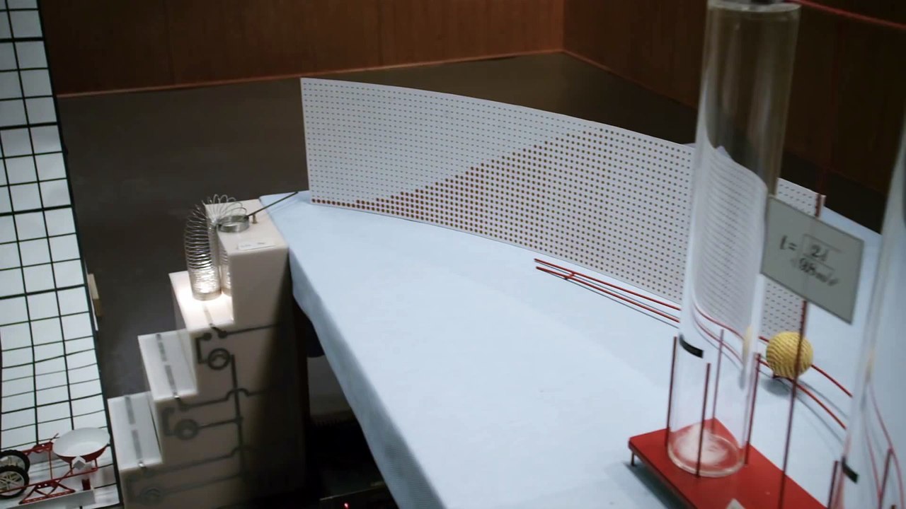 Google Science Fair Experiment - Extended