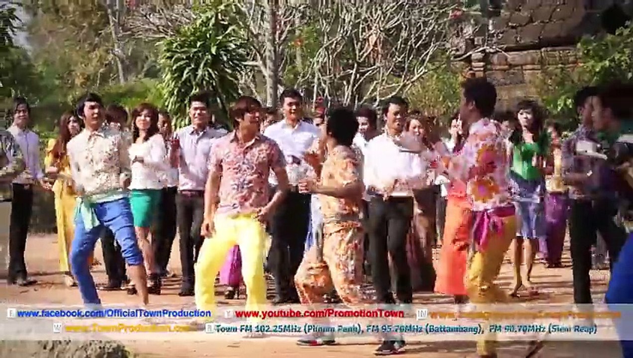 khmeer new song,ឪក្មេកកាន់សីល - នាយ គ្រឿន