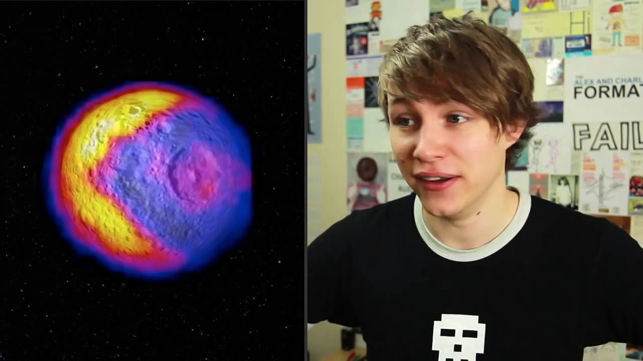 Fun Science  Saturn