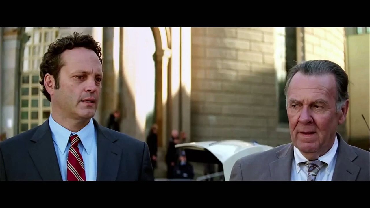 UNFINISHED BUSINESS Superbowl Trailer