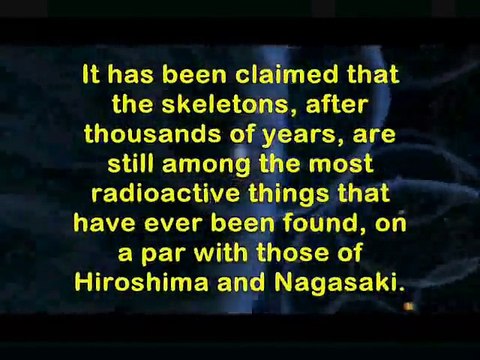Forbidden Discoveries - Ancient Atomic Blast and Aeronautical Science