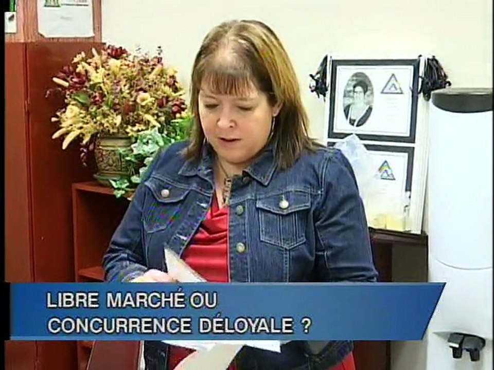 17 Mars 2015- Le TVA Nouvelles de 18h Abitibi-Témiscamingue