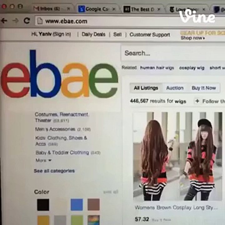 ...