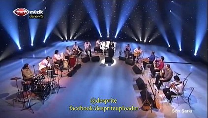 06 melihat gülses kapıldım gidiyorum 20.11.2011 son şarkı