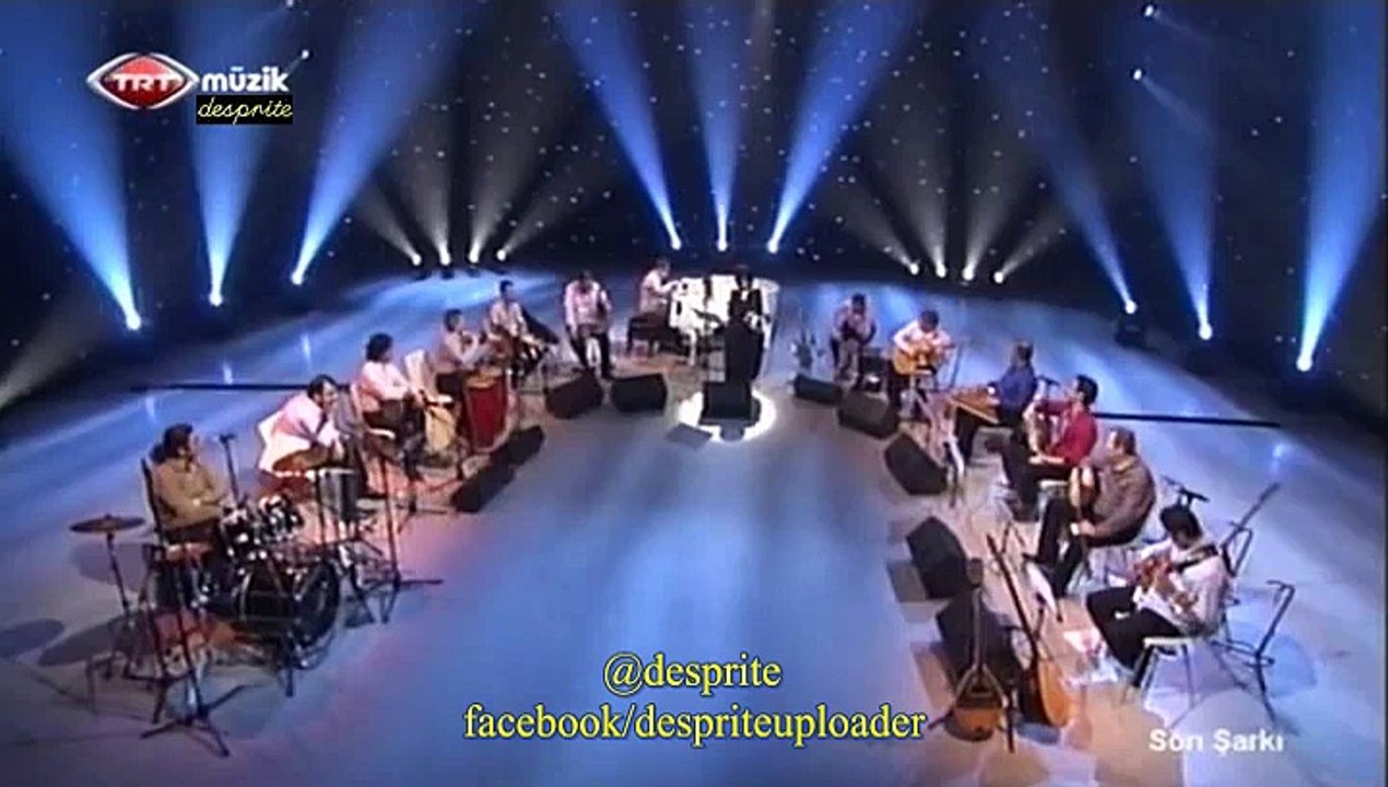 06 melihat gülses kapıldım gidiyorum 20.11.2011 son şarkı