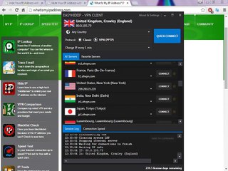 How to Get a Usa ip Address! American Vpn Ip Address Software -#