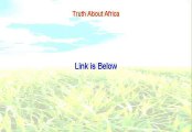 Truth About Africa PDF Free (truth about african american history)