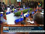 Cuba rechaza acciones de EE.UU. para destruir a Venezuela
