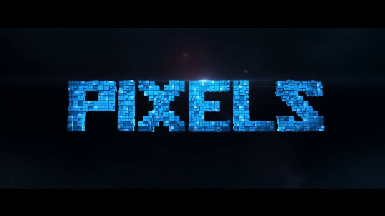 PIXELS - Trailer / Bande-Annonce #1 [VO|HD]