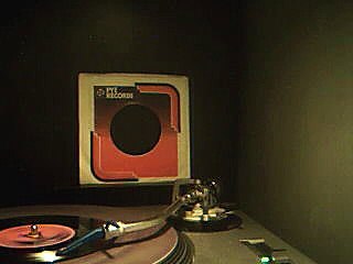Johnny Wakelin - Afro Afrique