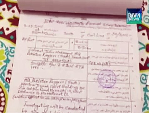 FIR registered against Altaf Hussain for 'threatening' Rangers personnel
