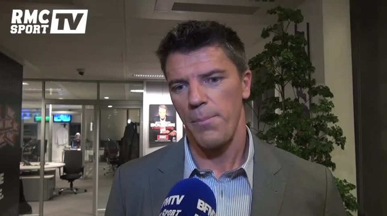 Football / Coupet : "Monaco a énormément souffert" 17/03