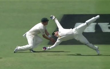2013 Greatest Cricket Catches of All Time