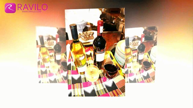 Golden Tulip Accra, Accra, Ghana