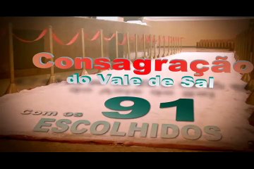 CH SEGUNDA 91 ESCOLHIDOS