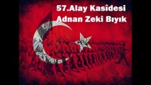 57 Alay Kasidesi-Adnan Zeki Bıyık